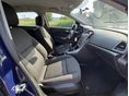 OPEL ASTRA J 2014/2 - 10