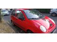 DAEWOO MATIZ 0.8 SE
