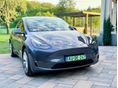 TESLA MODEL Y Long Range AWD (Automata) Vonóhorog. Ryzen. FULL garancia. FSD!
