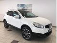 NISSAN QASHQAI 2012/4 - 2