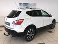 NISSAN QASHQAI 2012/4 - 4