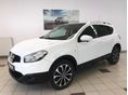 NISSAN QASHQAI 2012/4 - 5