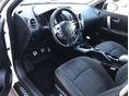 NISSAN QASHQAI 2012/4 - 6