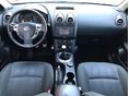 NISSAN QASHQAI 2012/4 - 7