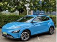HYUNDAI KONA EV 64,8kWh LFP Premium Magyarországi 1. tulaj / Sérülésmentes / Szalon állapot
