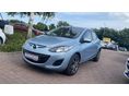 MAZDA 2 2011/2 - 2