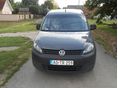 VOLKSWAGEN CADDY MAXI 2015/2 - 2