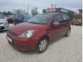 FORD FIESTA 1.25 Cool Rendszeresen szervizelt