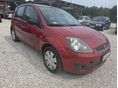FORD FIESTA 2007/6 - 2