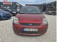 FORD FIESTA 2007/6 - 4