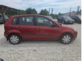 FORD FIESTA 2007/6 - 8