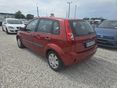 FORD FIESTA 2007/6 - 10