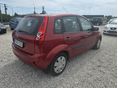 FORD FIESTA 2007/6 - 11