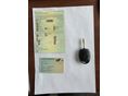 FORD FIESTA 2007/6 - 12