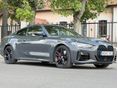 BMW 440 M440i xDrive (Automata)