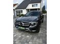 MERCEDES-BENZ GLC 350 e 4Matic 7G-TRONIC Plug-In-Hibrid