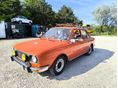 SKODA 120 1980/1 - 5