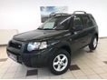 LAND ROVER FREELANDER 2.0 TD4 S (Automata) Klíma!Alufelni!4x4!!!Megkímélt Állapot!!!