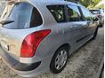 PEUGEOT 308 2008/9 - 4