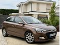 HYUNDAI I20 1.0 T-GDi LP Comfort / Végig vezetett szerviz / Gyári fényezés /