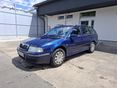 SKODA OCTAVIA 2005/12 - 2