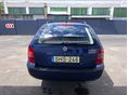 SKODA OCTAVIA 2005/12 - 6