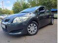 TOYOTA AURIS 1.4 D-4D Aquatis