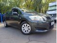 TOYOTA AURIS 2008 - 2