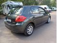 TOYOTA AURIS 2008 - 6
