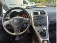 TOYOTA AURIS 2008 - 9