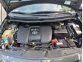 TOYOTA AURIS 2008 - 16