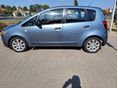 MITSUBISHI COLT 2009 - 2