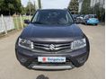 SUZUKI GRAND VITARA 2012/12 - 2