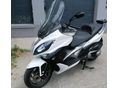 KYMCO XCITING 400 i.e 2014