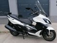 KYMCO XCITING 400 2014/7 - 3