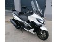 KYMCO XCITING 400 2014/7 - 4