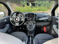 FIAT 500 2018/2 - 5