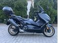 YAMAHA TMAX Tech Max