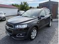 CHEVROLET CAPTIVA 2.2 D LT Plus (Automata) Garantált 105ezer km! Vezetett szervizkönyv! Lienformálható előélet!