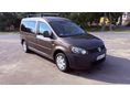 VOLKSWAGEN CADDY 1.6 CR TDI Maxi Life Comfortline 5 személyes tgk!-n1-navigáció-friss szervíz-autóbeszámítás