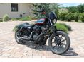 HARLEY-DAVIDSON SPORTSTER 1200 IRON 