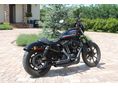 HARLEY-DAVIDSON SPORTSTER 1200 IRON 2021/3 - 2