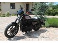 HARLEY-DAVIDSON SPORTSTER 1200 IRON 2021/3 - 7