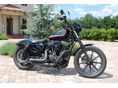 HARLEY-DAVIDSON SPORTSTER 1200 IRON 2021/3 - 12