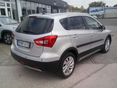 SUZUKI SX4 S-CROSS 2019/6 - 7