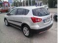 SUZUKI SX4 S-CROSS 2019/6 - 8