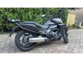 HONDA CTX 700 N Ctx700nd