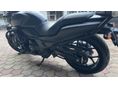 HONDA CTX 700 N 2014/7 - 7