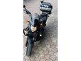 HONDA CTX 700 N 2014/7 - 8