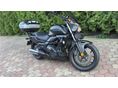 HONDA CTX 700 N 2014/7 - 10